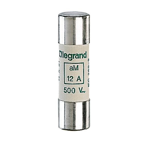 C/Ind 14X51 12A Am legrand 014012