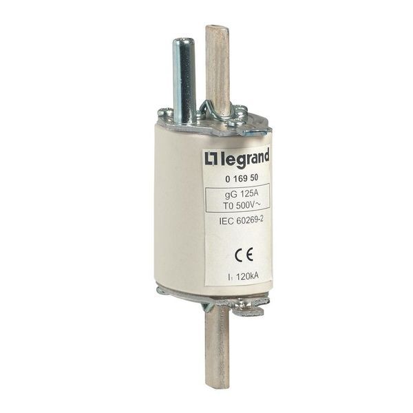 C/Ctx T0 125A Gg/Gl legrand 016850