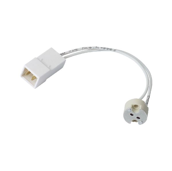 Douille universel pour prise G4 / GX5,3