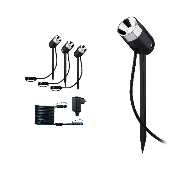 CorePro PLC LED G24Q-3 9-26W 840 4P 120D 1100 lm 30000h