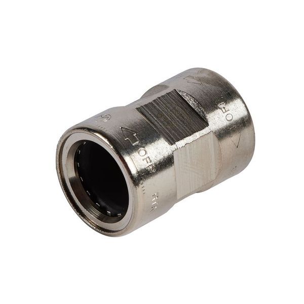 Manchon Tkt À Montage Rapide Ø25Mm legrand 09743