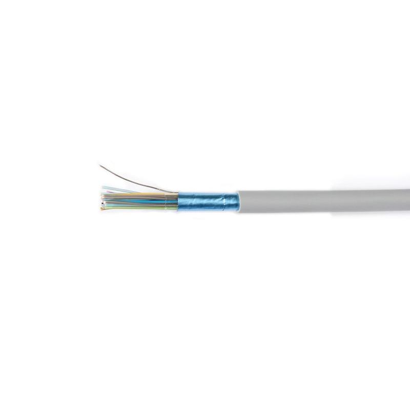 Câble SYT1 3P 6/10EME AWG24 - couronne de 100m