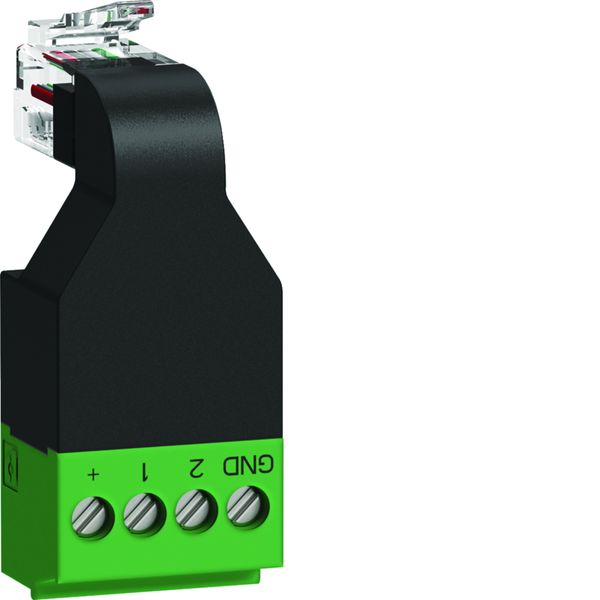 Adaptateur ACB pour écran déporté HTD210H HWY210H