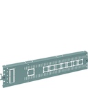 Cloison latérale complète, quadro.evo 150x800 UC1580FUL