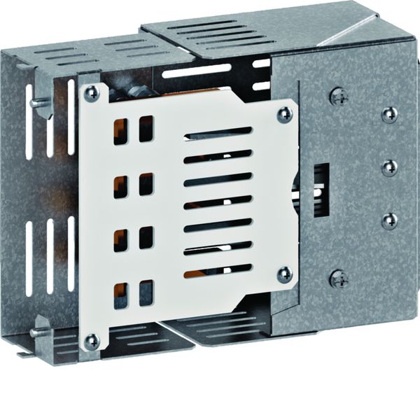 Kit Sx bloc de connection aval IS233 pour unité fonctionnelle pour P160 3P UCSX150B3P