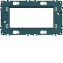 Support Gallery AT_NumberModules modules entraxe 57mm WXA454