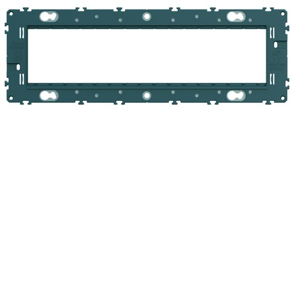 Support Gallery AT_NumberModules modules entraxe 71 mm WXA458