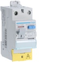 Interrupteur différentiel 2 poles CDC749F