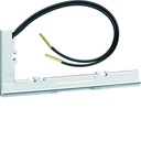 Bande lumineuse gallery pour plaque 1 poste 230V pure WXA010