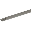 Passage De Plancher 3 Compartiments 50X12Mm Gris Ral7030 legrand 030092