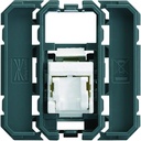 Prise Gallery RJ45 cat.6 UTP WXF225
