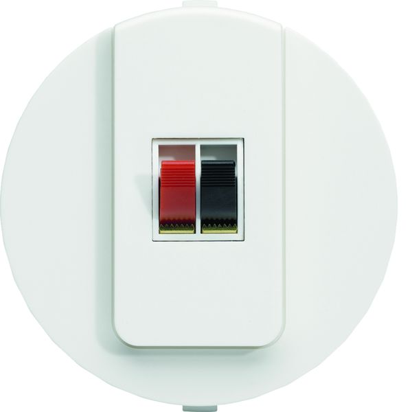 ateha Prise HP simple associable WJA291B