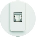 ateha prise RJ45 catégorie 6 STP pour Grade 3 associable WJA226B