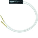 ateha-essensya lampe 250V blanche 0,5mA WJA692