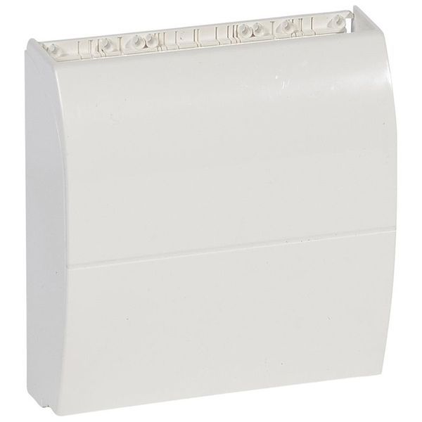 Derivation Te 140/170X35 Blanc Cont. legrand 033720