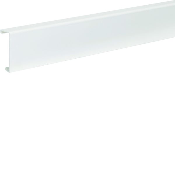 Couvercle pour plinthe SL20055 Pure SL200552F9016