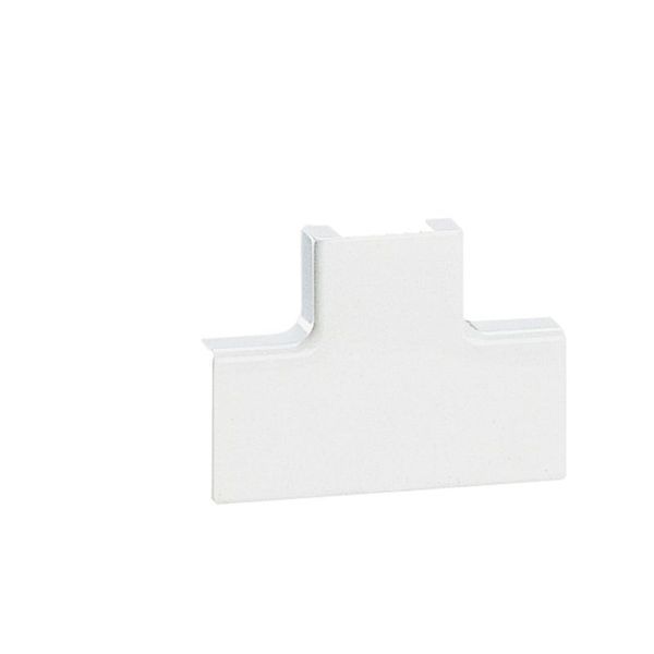 Derivation En T 75X20 Blanc legrand 030218