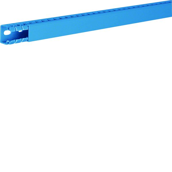 Kit tête et base IP43 IK08 pour coffret quadro4 260x620mm RAL9010 Blanc pur FC426