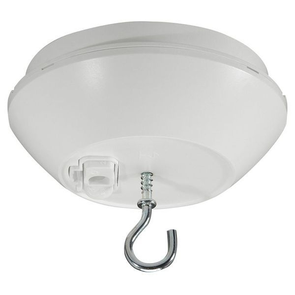 Boîtes Dcl Pour Moulure Dlplus 20X12,5Mm Blanc legrand 030654
