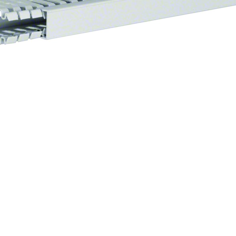 Porte pleine pour armoire électrique quadro4 1800x620mm RAL9010 Blanc pur FC339