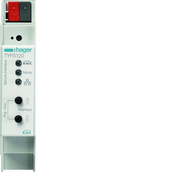 Interface KNX/IP Secure TYFS120
