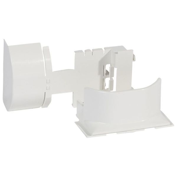 Tiroir 3 Mod H16/16,25,32,40 legrand 031704