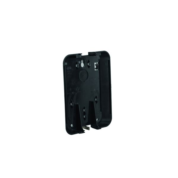 Witty one pièce détachée-Support de fixation pour borne witty XVR1xx XVS140