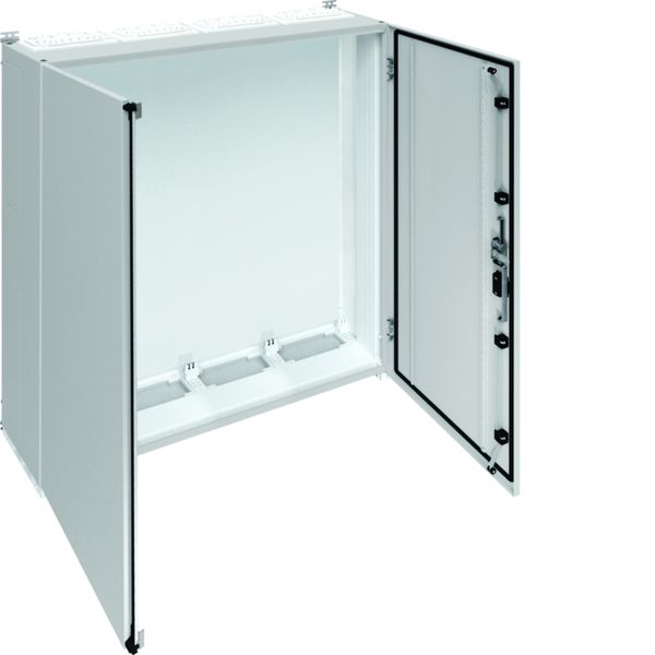 Coffret univers IP55 Classe II 1250x1050x275 FR84S