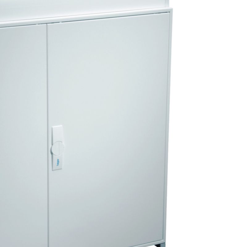 Armoire Univers IP44 classe II h 1100mm l 800mm p 205mm FP73QS