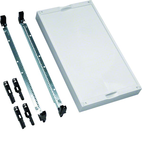 Plastron plein 450x250mm pour univers UD31F1