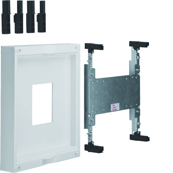 Unité d'équipement interrupteur coupure apparente HA250-400A H300xL250mm univers UK21S1
