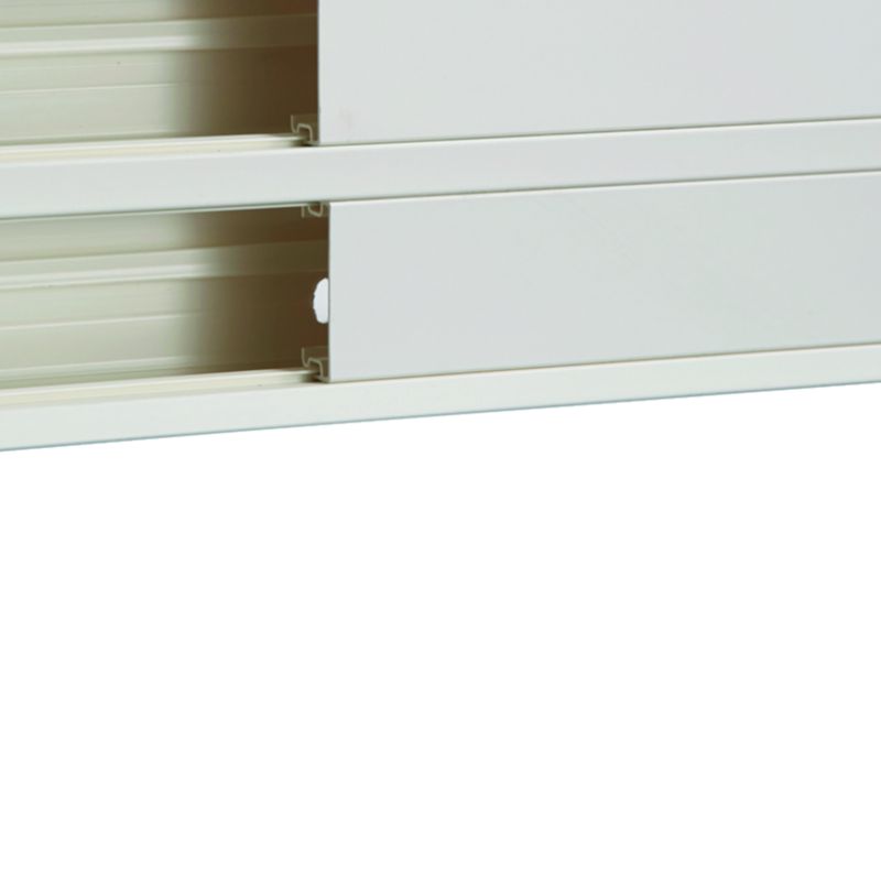 Bac d'encastrement Gamma+ profondeur 180 mm, 2T pour 2xGD313A +GA01N/GA01xN +com GE626EN