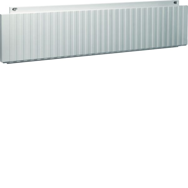 Panneau avant, Pièce de rechange, pour armoires de distribution KVS, taille 2 ZAY77628
