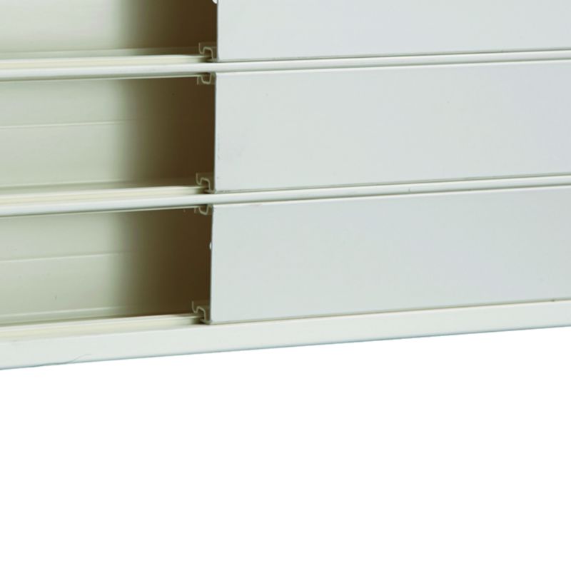 Kit, NewVegaD, 300x500mm, Disjoncteur h3 160A avec ou sans bloc différentiel FD02K1