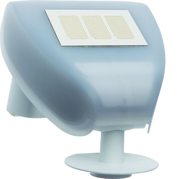 Station météo KNX 4 façades, fonction simulation, compatible mode Easy/ETS TXE531