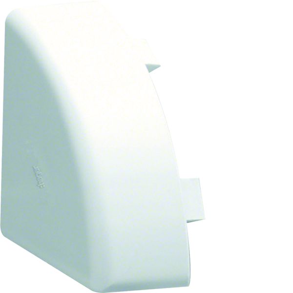 Embout EK 40040 RAL 9016 EK4004069016