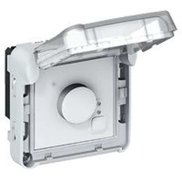Thermostat Electroni. Gris Compo. legrand 069508