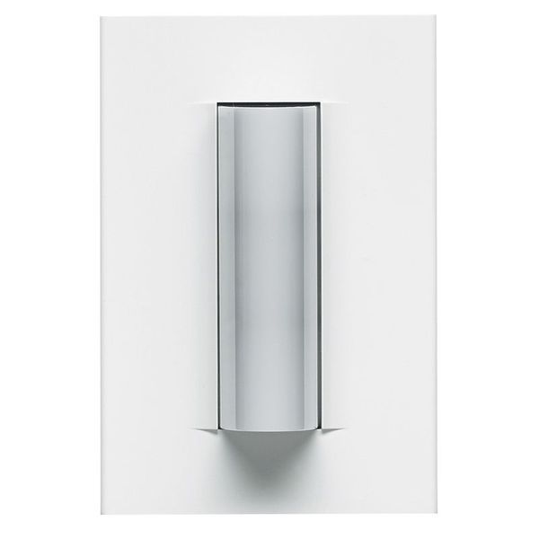 Hublot De Couloir Appel/Présence Voyant Led Monobloc Rouge legrand 076670