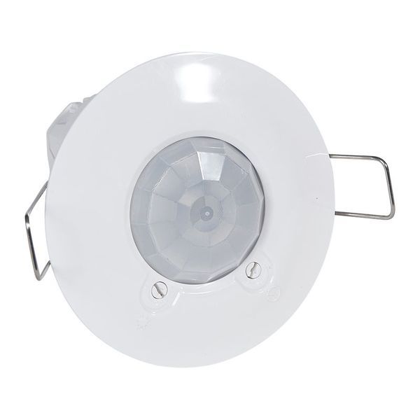 Détecteur De Mouvement Autonome Eco1 3 Fils Ip41 Fixation Pl legrand 048941