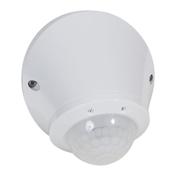 Détecteur De Mouvement Autonome Eco1 3 Fils Ip55 Pour Fixati legrand 048943