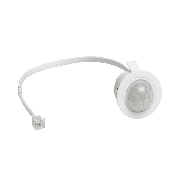 Détecteur Mouvement Autonome Eco2 3 Fils Ip40 Pour Plafond E legrand 048954