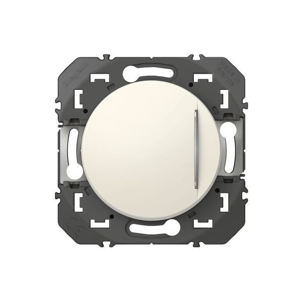 Interrupteur Ou Va-Et-Vient Avec Voyant Témoin Dooxie 10Ax 2 legrand 600009
