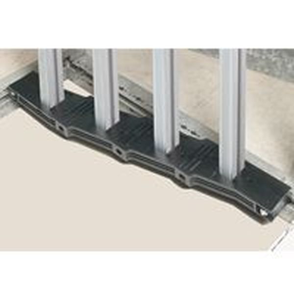 Support Isolant Barres Alu En C 630 À 1600A Armoire Prof legrand 037366