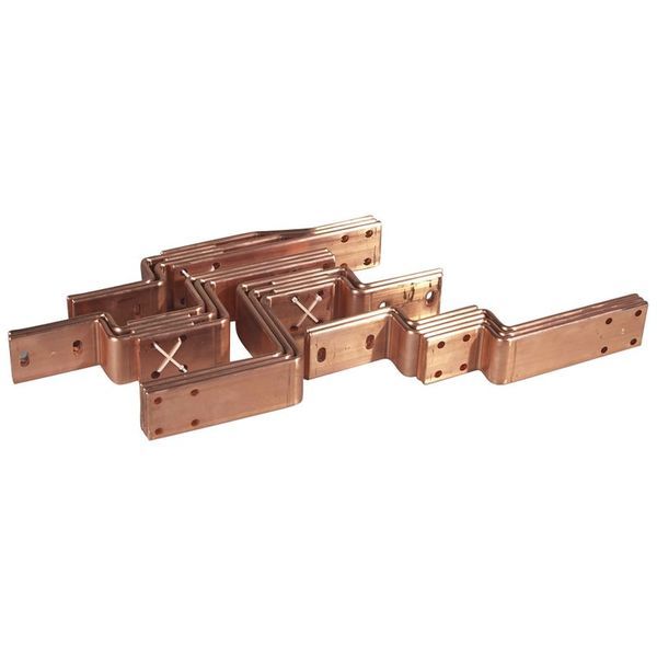 Kit De Raccordement Transfert Dmx³ Débro Taille1 Sur Jeu Bar legrand 404366