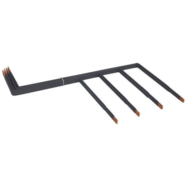 Kit Raccordement Préfabriqué Dpx³160 Horizontal Jeu De Barre legrand 404560