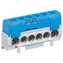 Bornier De Neutre 2X35Mm2+4X25Mm2 legrand 004815