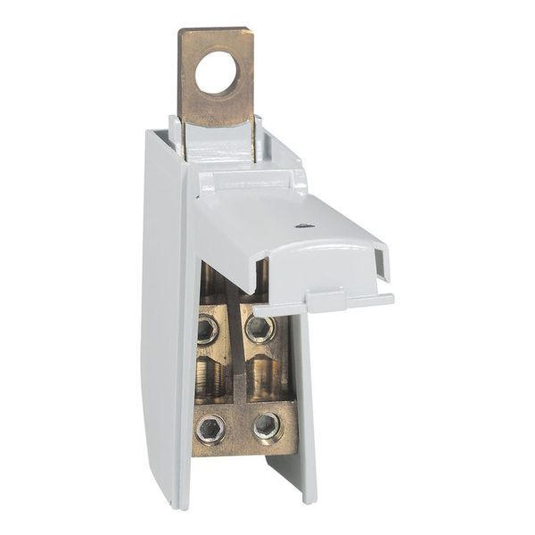 Borne De Repartition Aval 250A legrand 004868