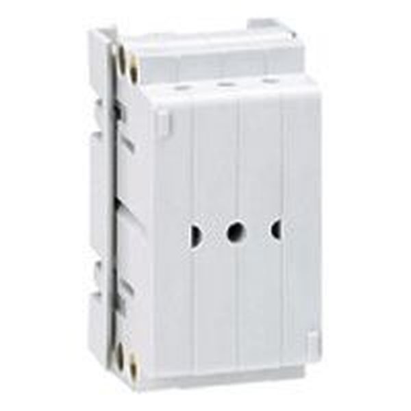 Connecteur 6 Contacts Auxiliaire Dpx legrand 009819