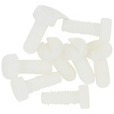 Vis Isol.M6X10 Pour Ecran De Protect. legrand 036774