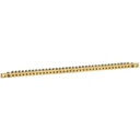 Barreau Laiton 12X6,5Mm Pour Conducteur De Protection Long legrand 037300